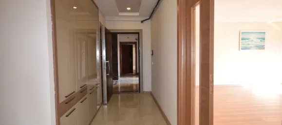 شقة 3+1 في Dosemealti, Turkey رقم 32415 16