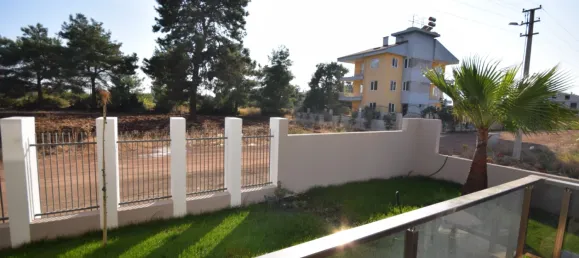 شقة 3+1 في Dosemealti, Turkey رقم 32415 7