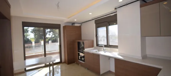 شقة 3+1 في Dosemealti, Turkey رقم 32415 25