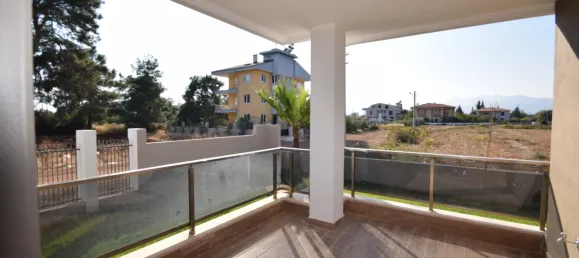 شقة 3+1 في Dosemealti, Turkey رقم 32415 8