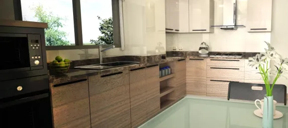 شقة 3+1 في Dosemealti, Turkey رقم 32415 28