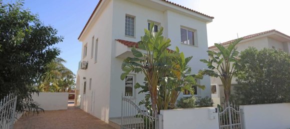 Дом с 3 спальнями в Айя Напа, Кипр № 23883 5