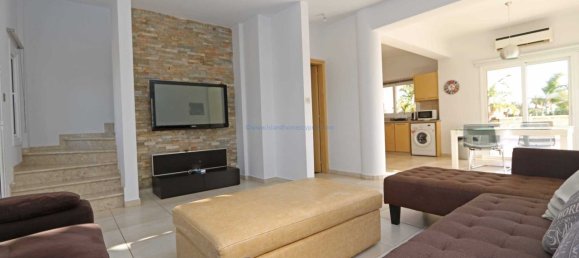 Дом с 3 спальнями в Айя Напа, Кипр № 23883 2