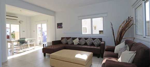 Дом с 3 спальнями в Айя Напа, Кипр № 23883 4