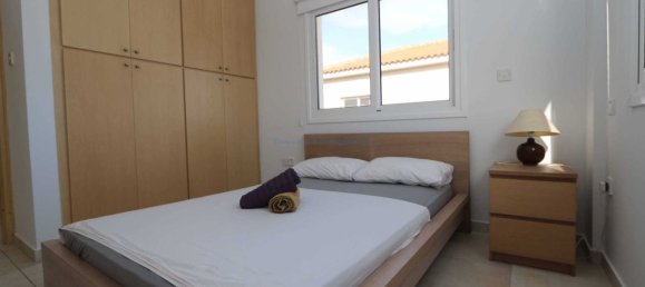 Дом с 3 спальнями в Айя Напа, Кипр № 23883 14