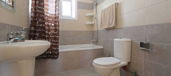 Дом с 3 спальнями в Айя Напа, Кипр № 23883 15