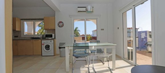 Дом с 3 спальнями в Айя Напа, Кипр № 23883 8