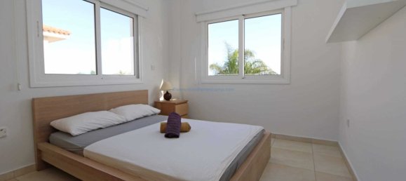 Дом с 3 спальнями в Айя Напа, Кипр № 23883 13