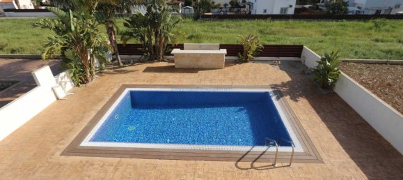 Дом с 3 спальнями в Айя Напа, Кипр № 23883 20