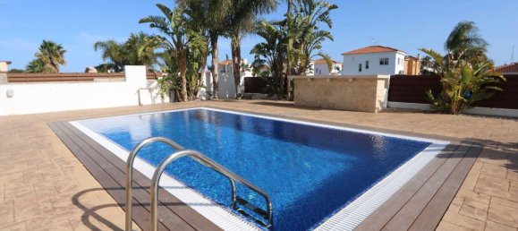 Дом с 3 спальнями в Айя Напа, Кипр № 23883 12