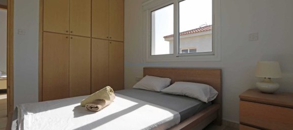 Дом с 3 спальнями в Айя Напа, Кипр № 23883 18