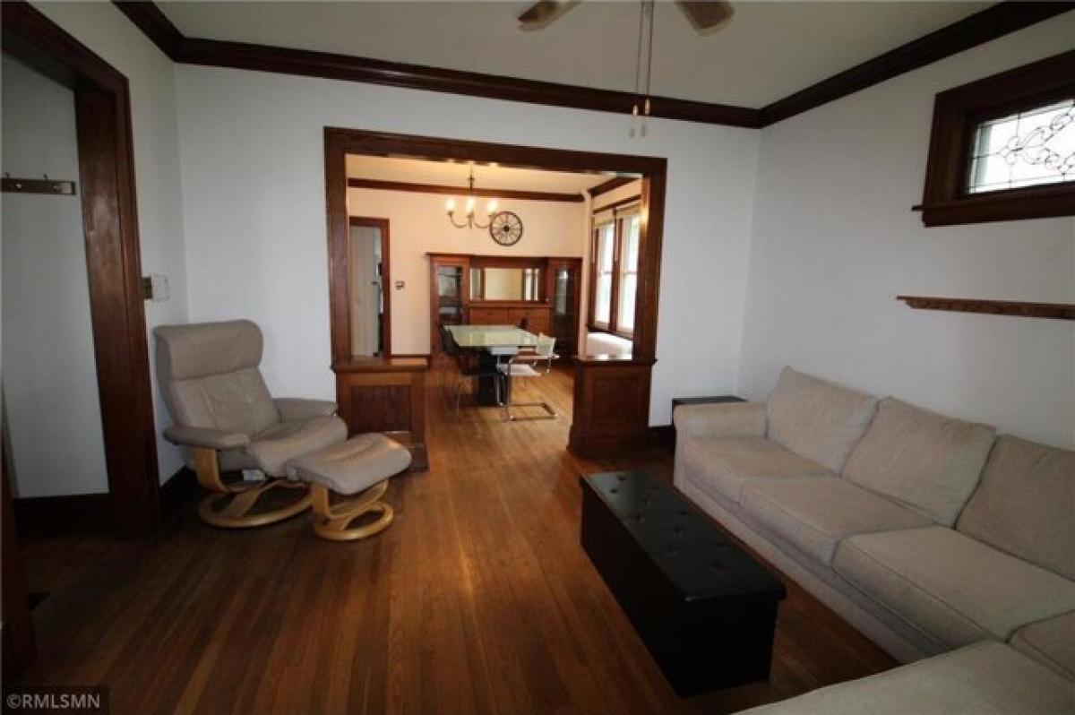 5 Schlafzimmer Haus in Saint Paul, USA, Nr. 430176