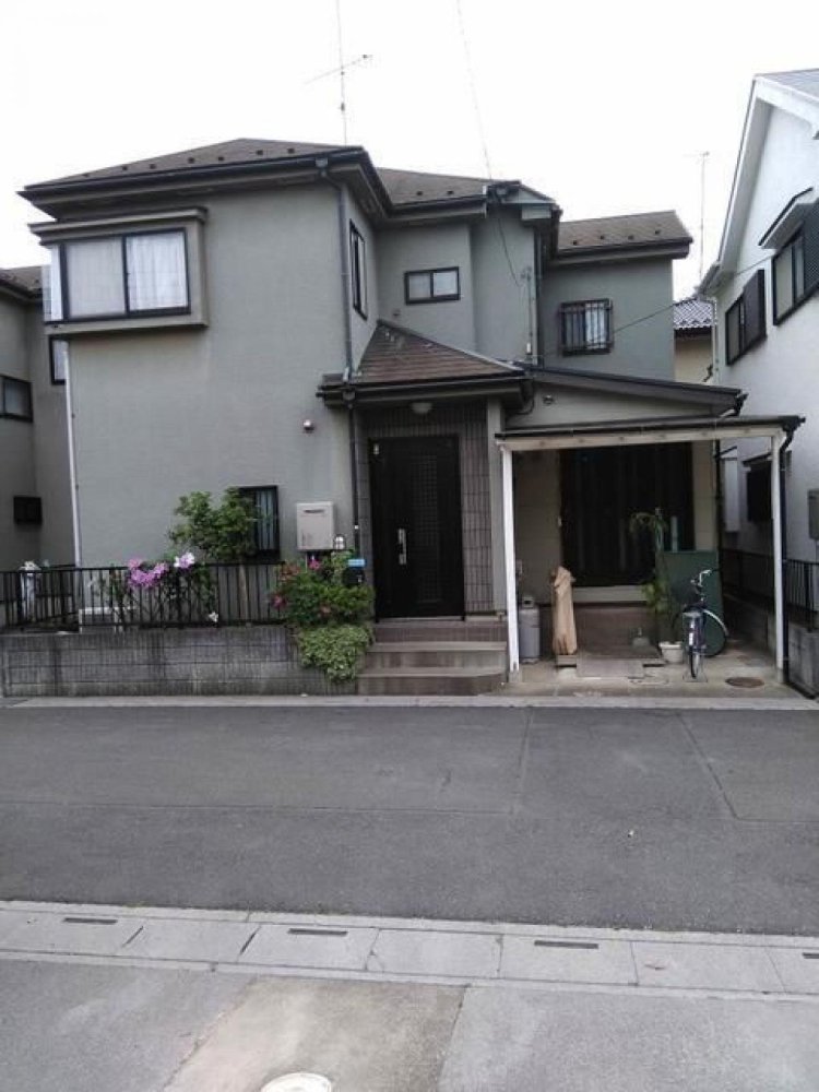 4 bedrooms House in Saitama, Japan No. 6706