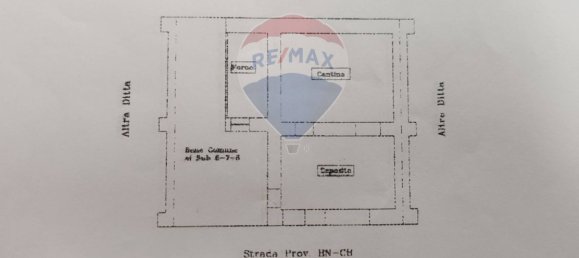 10غرفة منزل في Campolattaro, Italy رقم 276684 34