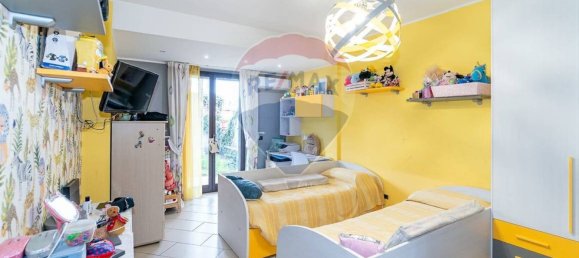 2 Schlafzimmer Wohnung in San Gregorio di Catania, Italy, Nr. 168702 9