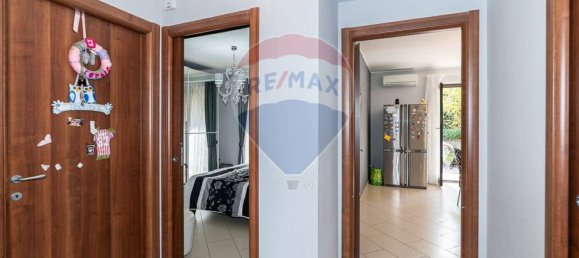 2 Schlafzimmer Wohnung in San Gregorio di Catania, Italy, Nr. 168702 17