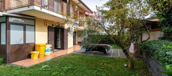 2 Schlafzimmer Wohnung in San Gregorio di Catania, Italy, Nr. 168702 23