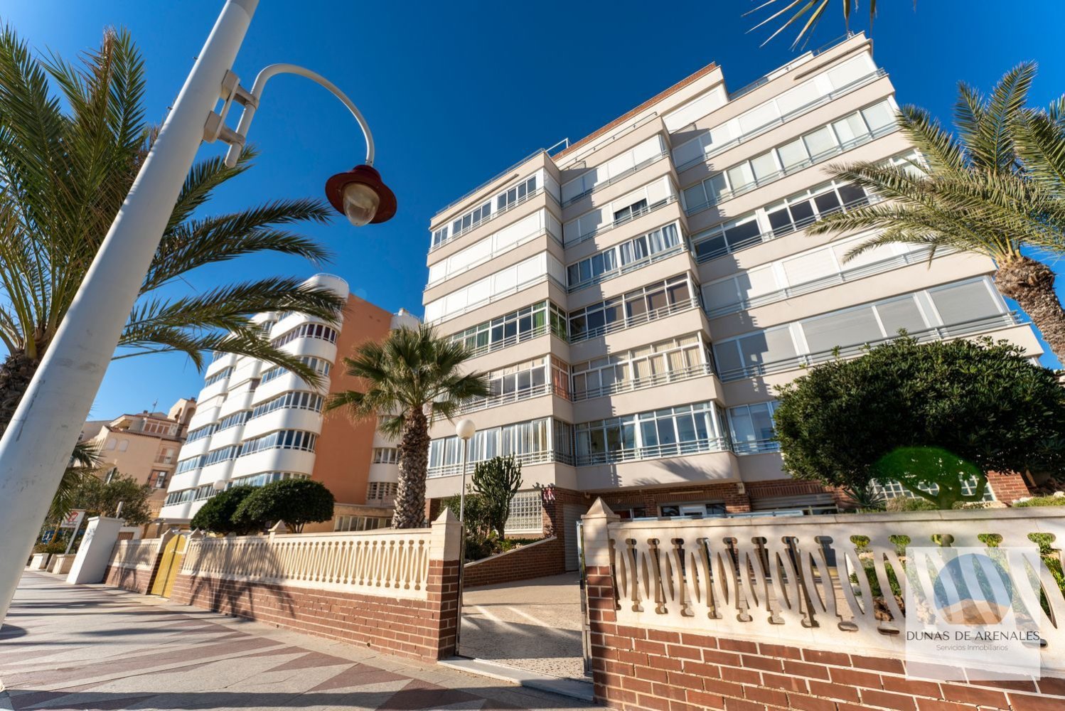 3 bedrooms Apartment in Javea, Spain No. 135172