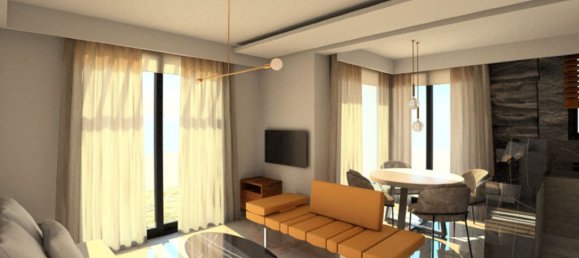 4 habitaciónes villa en venta en Kavala, Eastern Macedonia and Thrace, Macedonia and Thrace, Greece № 94207 7