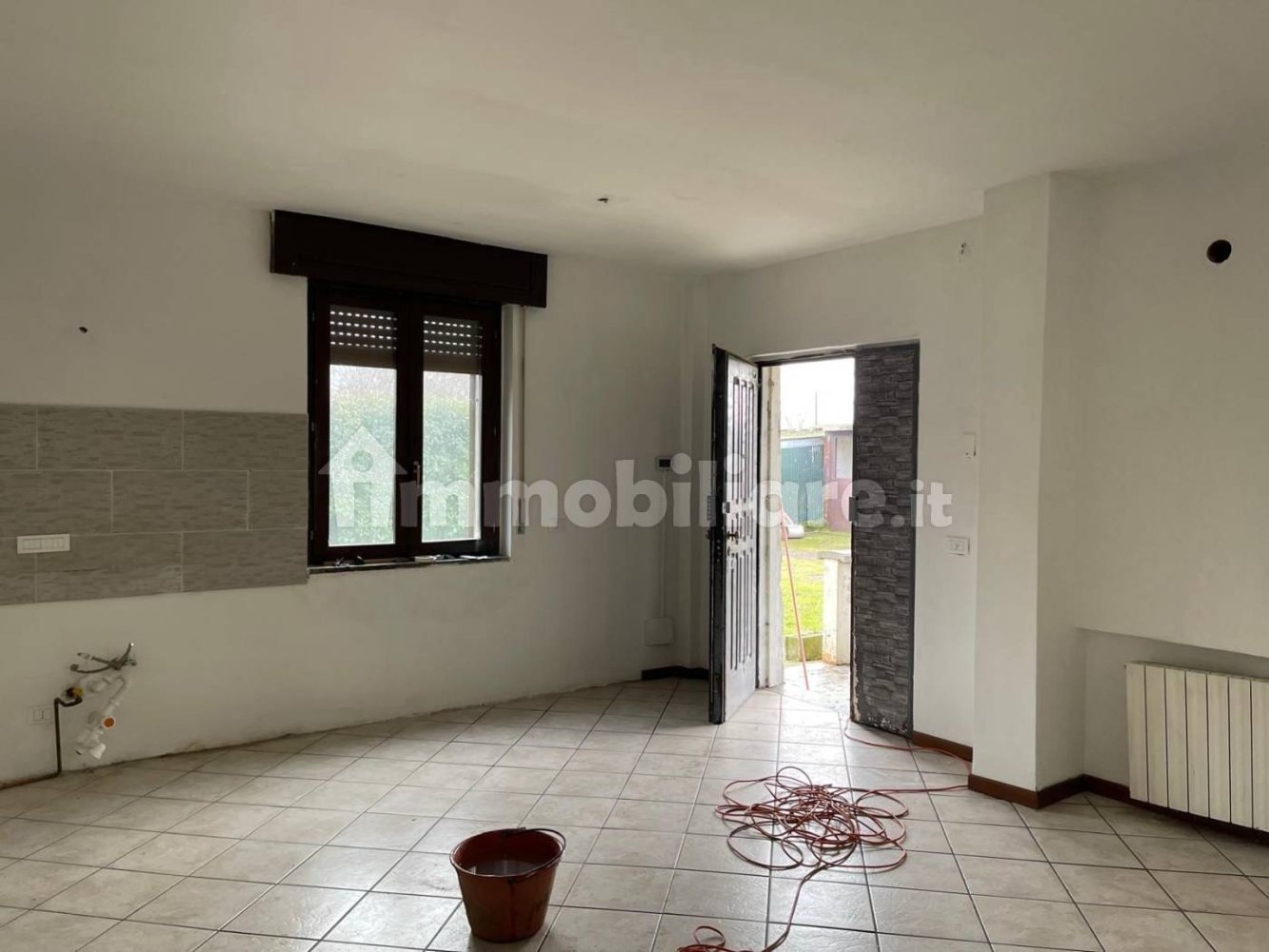 3 غرف نوم شقة في Robecco sul Naviglio, Italy رقم 15681