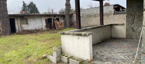 3 غرف نوم شقة في Robecco sul Naviglio, Italy رقم 15681 3