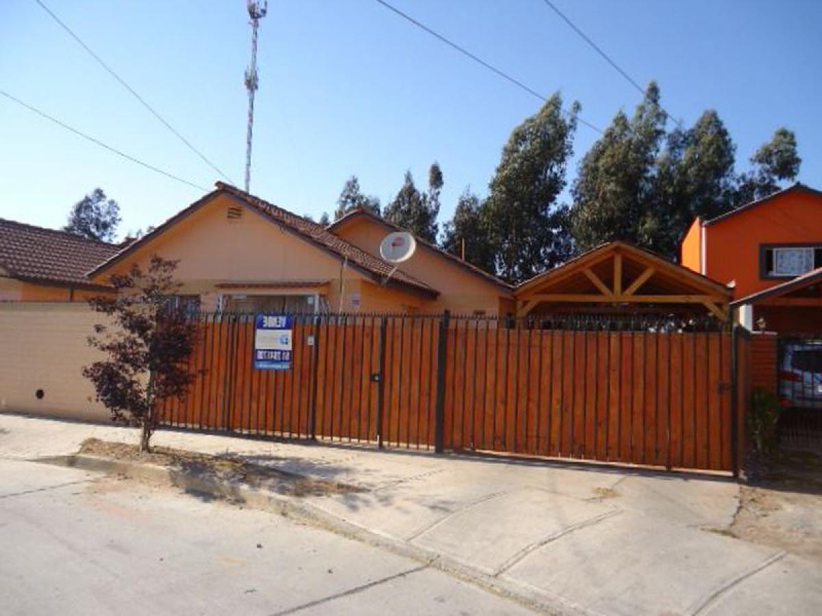 3 bedrooms House in Coquimbo, Chile No. 4346