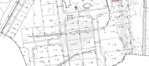 450m² Land in Benavente, Portugal No. 75456 3