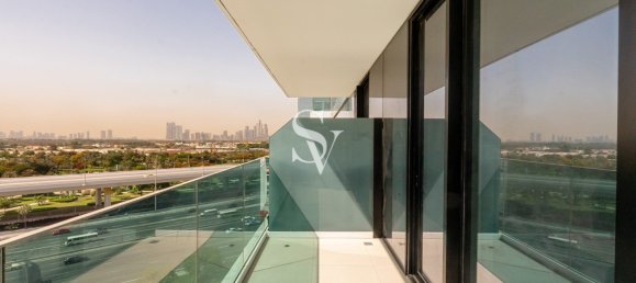 1 غرف نوم شقة في الوصل, UAE رقم 118630 11