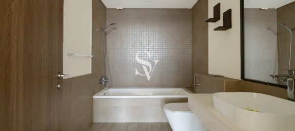 1 غرف نوم شقة في الوصل, UAE رقم 118630 9