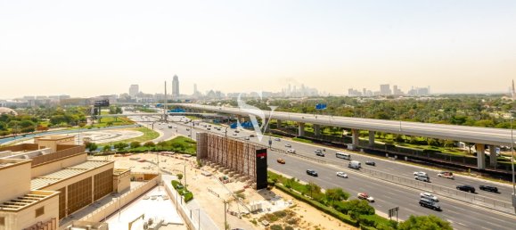 1 غرف نوم شقة في الوصل, UAE رقم 118630 13