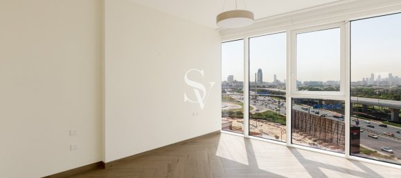 1 غرف نوم شقة في الوصل, UAE رقم 118630 8