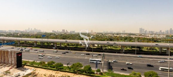 1 غرف نوم شقة في الوصل, UAE رقم 118630 12