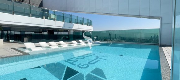 1 غرف نوم شقة في الوصل, UAE رقم 118630 16