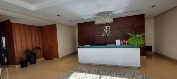 Apartamento T3 em Sabail, Azerbaijan N.º 1578 15