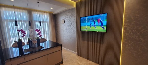 Apartamento T3 em Sabail, Azerbaijan N.º 1578 8