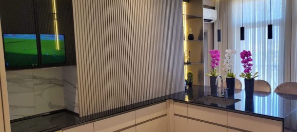 Apartamento T3 em Sabail, Azerbaijan N.º 1578 7