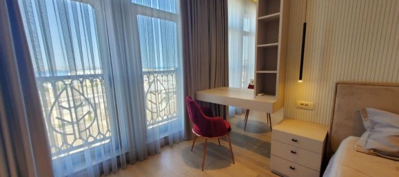 Apartamento T3 em Sabail, Azerbaijan N.º 1578 27