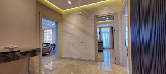 Apartamento T3 em Sabail, Azerbaijan N.º 1578 44