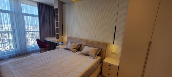 Apartamento T3 em Sabail, Azerbaijan N.º 1578 30