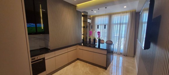 Apartamento T3 em Sabail, Azerbaijan N.º 1578 4