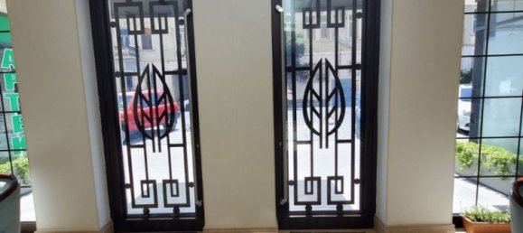 Apartamento T3 em Sabail, Azerbaijan N.º 1578 16