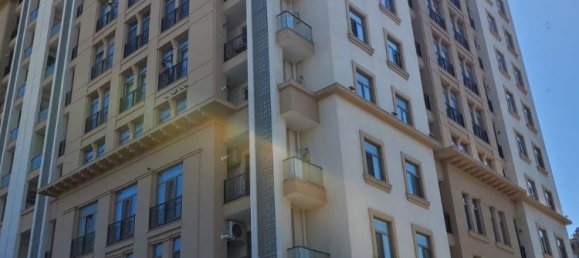 Apartamento T3 em Sabail, Azerbaijan N.º 1578 22