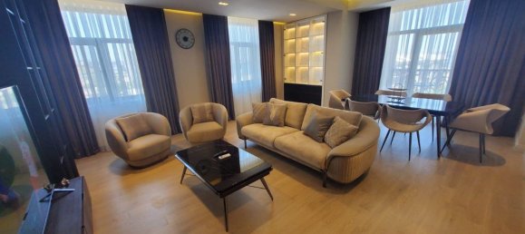 Apartamento T3 em Sabail, Azerbaijan N.º 1578 17