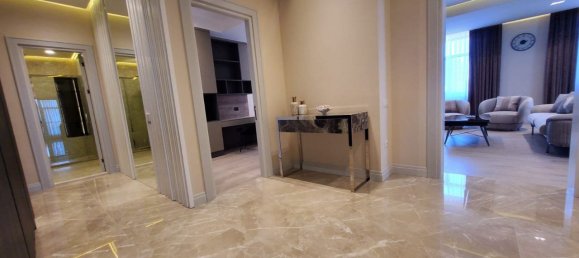 Apartamento T3 em Sabail, Azerbaijan N.º 1578 34