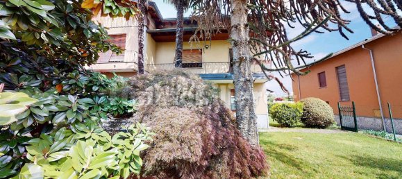 3 bedrooms Villa in Castiglione Olona, Italy No. 133526 11
