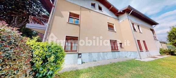 3 bedrooms Villa in Castiglione Olona, Italy No. 133526 3