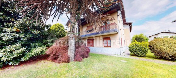 3 bedrooms Villa in Castiglione Olona, Italy No. 133526 10