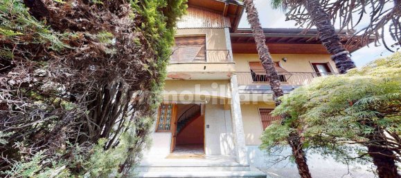 3 bedrooms Villa in Castiglione Olona, Italy No. 133526 13