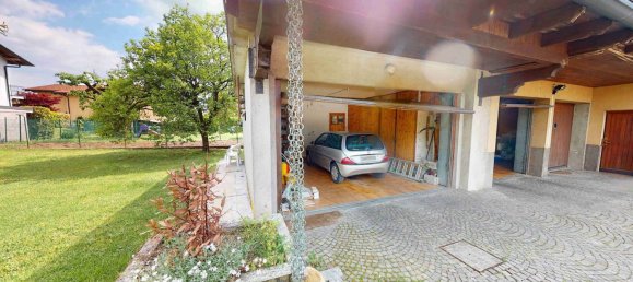 3 bedrooms Villa in Castiglione Olona, Italy No. 133526 6