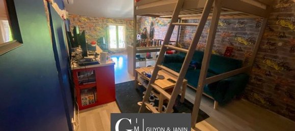 4 chambres Maison à Ain, France No. 309186 8